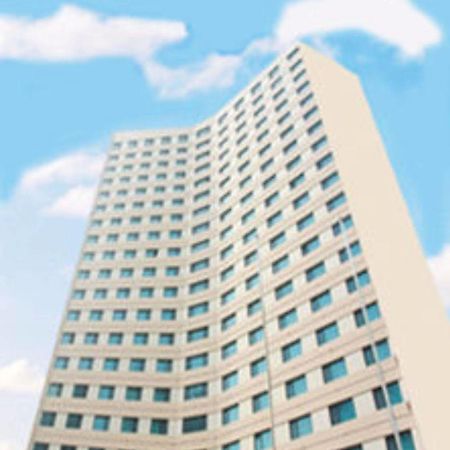 Overseas Chinese International Hotel Κινκντάο Εξωτερικό φωτογραφία